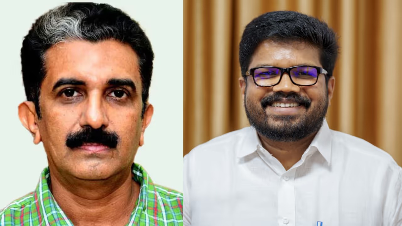സിപിഎമ്മിന് ഭയക്കേണ്ടതായി ഒന്നുമില്ല, നവീൻ ബാബു കേസ് സിബിഐക്ക് വിട്ടതിലെ പ്രതികരണം വളച്ചൊടിച്ചെന്ന് കെ കെ രാഗേഷ്