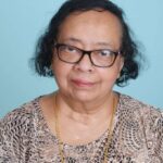 റോസമ്മ എബ്രഹാം അർത്ഥശേരിൽ (76) അന്തരിച്ചു