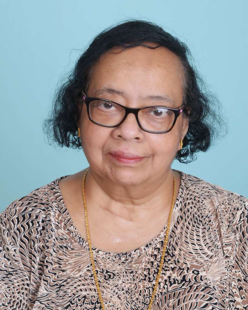 റോസമ്മ എബ്രഹാം അർത്ഥശേരിൽ (76) അന്തരിച്ചു