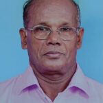 വടശ്ശേരിക്കര ഓതറേത്ത് ഒ.പി. ജോൺ അന്തരിച്ചു