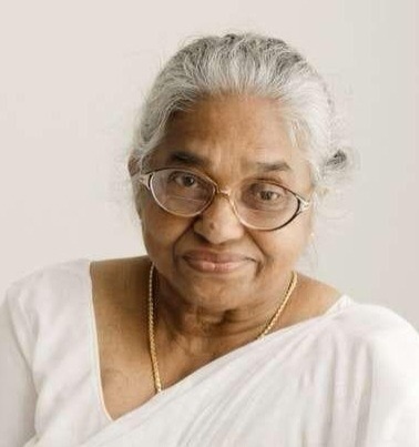 തങ്കമ്മ മാത്യു ഹൂസ്റ്റണിൽ അന്തരിച്ചു