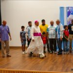 ഫാദേഴ്സ് ഡേയിൽ ലോകകപ്പ് ആവേശമായി “ഷൂട്ട് ഔട്ട്” ഒരുക്കി ഡാളസ് ഇടവക