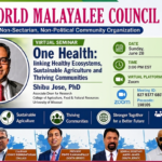 പരിസ്ഥിതിയും സമുദ്ര സംരക്ഷണവും വിഷയമാക്കി വേൾഡ് മലയാളി കൗൺസിൽ അമേരിക്കൻ റീജിയന്റെ അന്തർദേശീയ വെബിനാർ ജൂൺ 28ന്