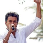 ‘ഞാൻ മുഖ്യമന്ത്രിയല്ല, ജനങ്ങളുടെ മുഖ്യ സേവകൻ’, മുഖ്യമന്ത്രിയായ ശേഷം ആദ്യ പൊതുയോഗത്തിൽ ട്രിച്ചിയെ ഇളക്കിമറിച്ച് വിജയ്, എതിരാളിയില്ലെന്ന് പറയരുത്, സ്റ്റാലിൻ ഉണ്ട്’