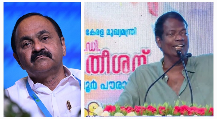 ‘നിറഞ്ഞ ചിരിയോടെയുള്ള ആ മുഖം ഒടുവിലെ ഓർമ്മയായി മനസിൽ അവശേഷിക്കും’, സലിം കുമാറിന്റെ വിയോഗം വലിയ വേദന; നഷ്ടപ്പെട്ടത് കൂടപ്പിറപ്പിനെയെന്നും മുഖ്യമന്ത്രി
