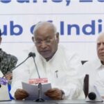 ഇന്ത്യ സഖ്യത്തിന്റെ നിർണായക യോഗം കഴിഞ്ഞു, 25 പാർട്ടികൾ എത്തി; ‘ധർമേന്ദ്ര പ്രധാൻ്റെ രാജി അനിവാര്യം’, 5 പ്രധാന തീരുമാനങ്ങളുമായി മുന്നോട്ട് പോകാൻ ധാരണ