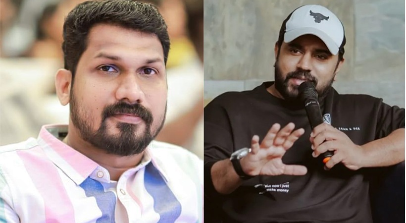 നിവിൻ പോളിയുമായുള്ള സിനിമാ തർക്കം മധ്യസ്ഥതയ്ക്ക് വിടണമെന്ന ആവശ്യം തള്ളി; നിർമ്മാതാവ് ലിസ്റ്റിൻ സ്റ്റീഫന് തിരിച്ചടി