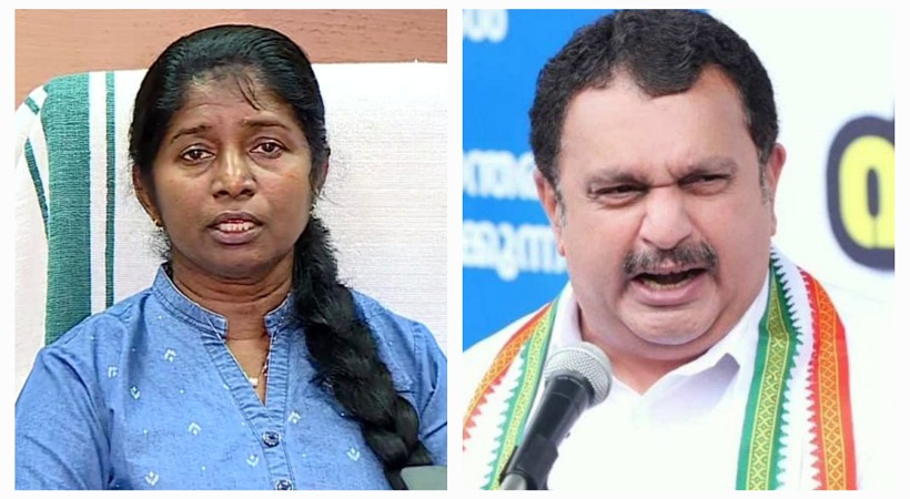 ഡോ. കെ.ജെ. റീനയെ ഡിഎച്ച്എസ് സ്ഥാനത്തുനിന്ന് മാറ്റിയ ഉത്തരവ് ട്രൈബ്യൂണൽ തടഞ്ഞു; സംസ്ഥാന സർക്കാരിനും ആരോഗ്യവകുപ്പിനും കനത്ത തിരിച്ചടി