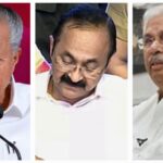 ഗവർണർ ഉദ്യോഗസ്ഥ യോഗം വിളിച്ചിട്ടും മുഖ്യമന്ത്രി എന്തുകൊണ്ട് പ്രതിഷേധം നേരിട്ടറിയിച്ചില്ല, ചീഫ് സെക്രട്ടറിയാണോ കത്ത് അയക്കേണ്ടത്? ദയനീയ കീഴടങ്ങലെന്നും പ്രതിപക്ഷ നേതാവ്