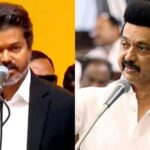 വിജയ് ഒഴിഞ്ഞ ട്രിച്ചി ഈസ്റ്റിൽ എം.കെ. സ്റ്റാലിൻ മത്സരിക്കുമോ? സഭയിലെത്തണമെന്ന് ഡിഎംകെയിൽ ആവശ്യം ശക്തം