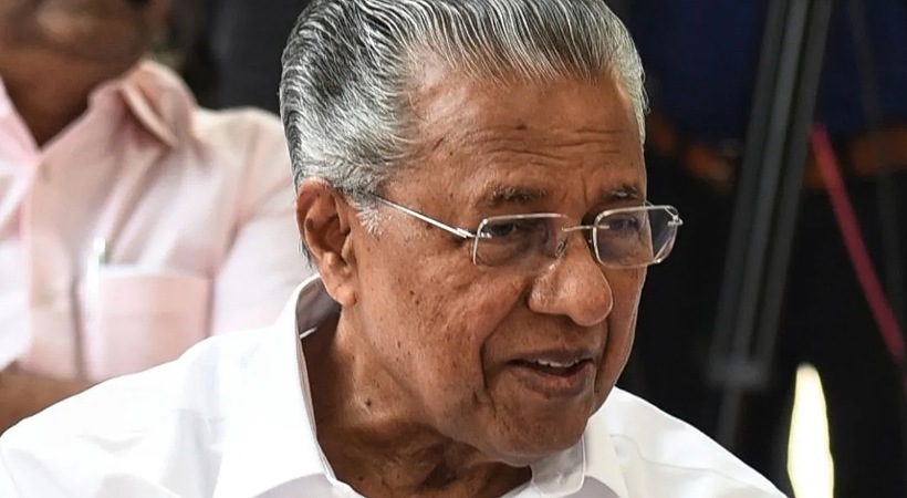 വിഐപി ലോഞ്ചിൽ സ്വീകരിക്കാൻ വിമാനക്കമ്പനി അധികൃതർ എത്തിയില്ല! ആശയക്കുഴപ്പത്തെ തുടർന്ന് പിണറായി വിജയന് ഫ്ലൈറ്റ് മിസ്സായി