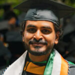 വെള്ളത്തില്‍ വീണ മൂന്നു സുഹൃത്തുക്കളെ രക്ഷിച്ച ഇന്ത്യന്‍ വിദ്യാര്‍ഥിക്ക് ടെക്‌സസില്‍ ദാരുണാന്ത്യം