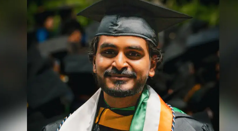 വെള്ളത്തില്‍ വീണ മൂന്നു സുഹൃത്തുക്കളെ രക്ഷിച്ച ഇന്ത്യന്‍ വിദ്യാര്‍ഥിക്ക് ടെക്‌സസില്‍ ദാരുണാന്ത്യം