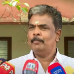 ശബരിമല മുന് അഡ്മിനിസ്ട്രേറ്റീവ് ഓഫീസര് മുരാരി ബാബു അന്തരിച്ചു