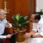 ഇ ശ്രീധരന്റെ അതിവേഗ റെയിൽപാതാ പദ്ധതി: പഠിക്കാൻ വിദഗ്ധ സമിതിയെ വെച്ച് സംസ്ഥാന സർക്കാർ