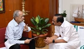 ഇ ശ്രീധരന്റെ അതിവേഗ റെയിൽപാതാ പദ്ധതി: പഠിക്കാൻ വിദഗ്ധ സമിതിയെ വെച്ച് സംസ്ഥാന സർക്കാർ
