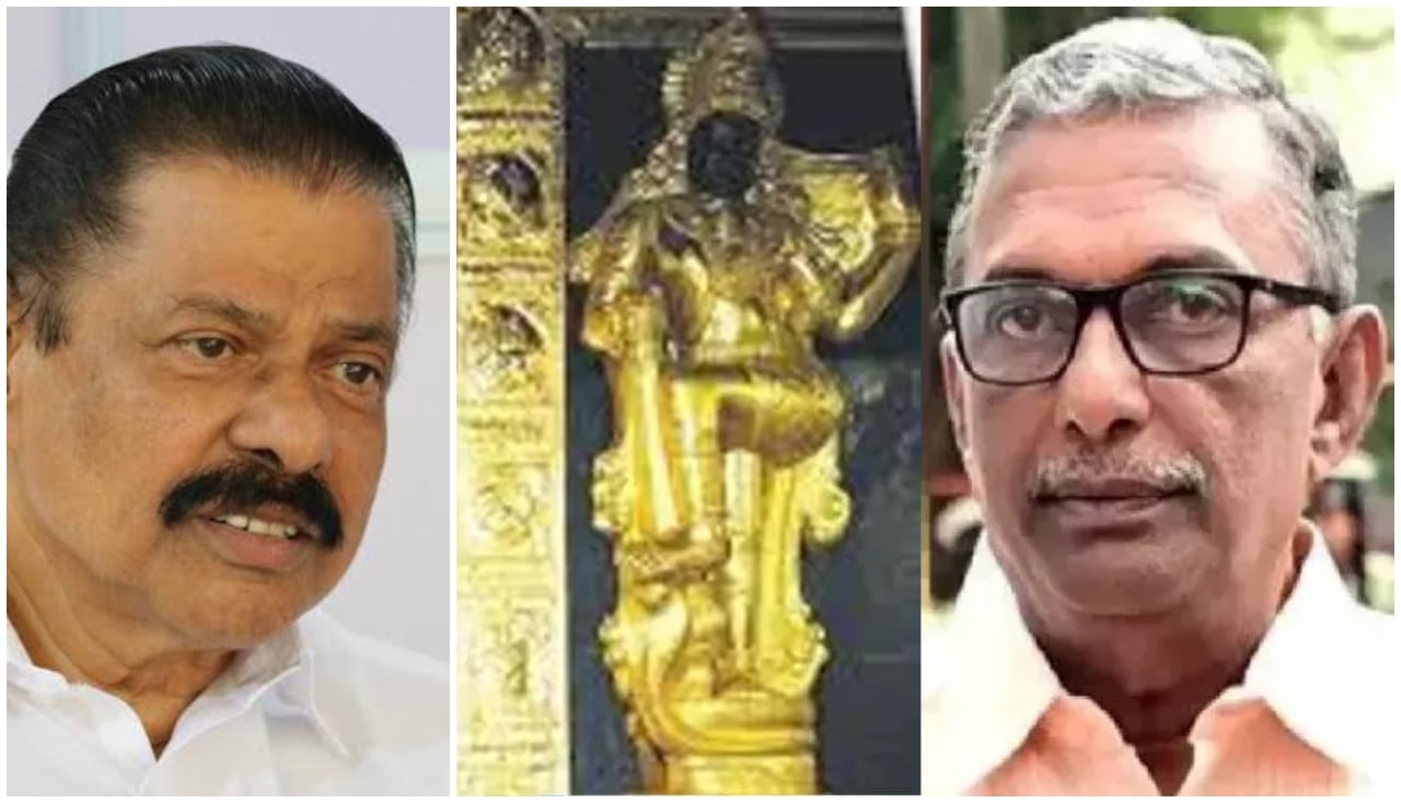 പത്മകുമാറിനെ പ്രാഥമിക അംഗത്വത്തിൽ നിന്ന് പുറത്താക്കാൻ സിപിഎം നീക്കം,പത്മകുമാറിന്റെ ആരോപണങ്ങൾ തള്ളി ഗോവിന്ദൻ
