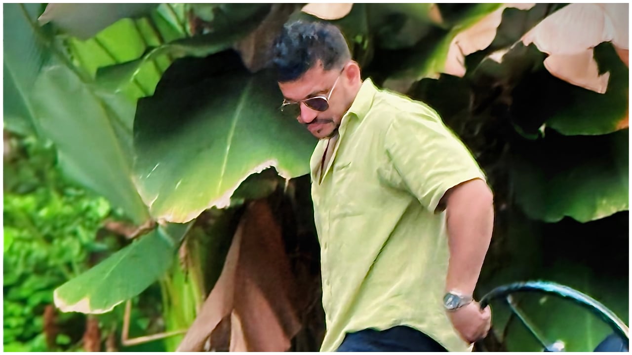 കോതമംഗലം സിഐക്കെതിരെ പരസ്യ ഭീഷണിയുമായി അർജുൻ ആയങ്കി; ഐടി ആക്ട് പ്രകാരം പുതിയ കേസെടുത്ത് പൊലീസ്