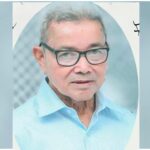 അഡ്വ ജോസഫ് ഐക്കരേത്ത് ഹൂസ്റ്റണിൽ അന്തരിച്ചു