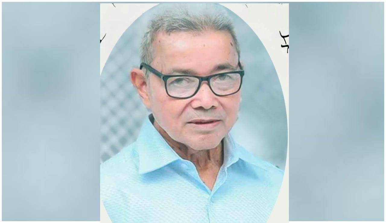 അഡ്വ ജോസഫ് ഐക്കരേത്ത് ഹൂസ്റ്റണിൽ അന്തരിച്ചു