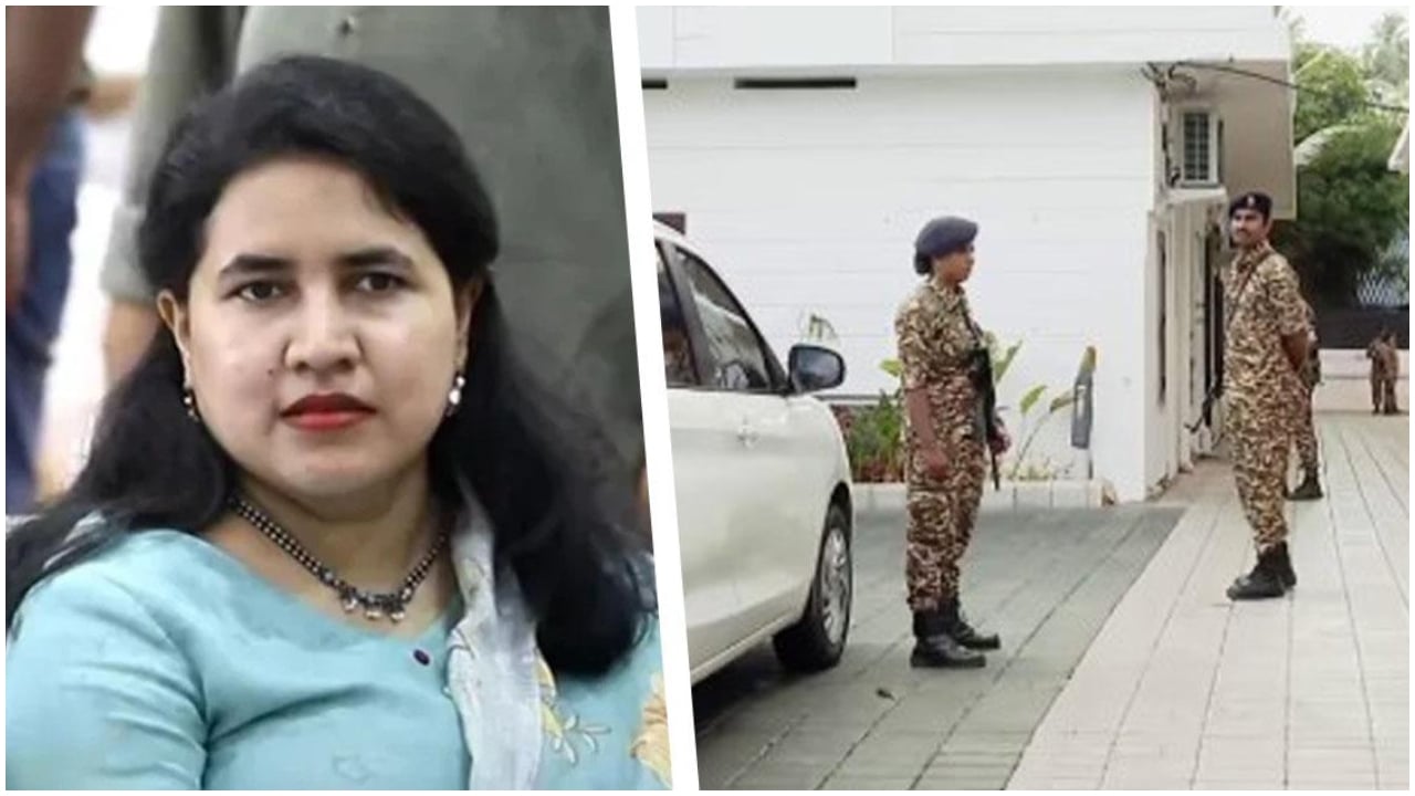 മാസപ്പടി കേസ്: വീണ വിജയനെ പൂട്ടാൻ ഇഡി; എസ്എഫ്ഐഒ ശേഖരിച്ച തെളിവുകൾ ആവശ്യപ്പെട്ട് കോടതിയിൽ