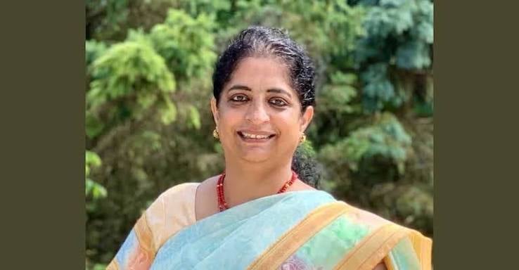 ഫിലോമിന ആന്റണി ഷിക്കാഗോയിൽ അന്തരിച്ചു