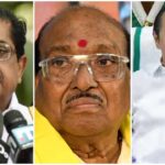 വെള്ളാപ്പള്ളി നിയമത്തെ വെല്ലുവിളിക്കുന്നു, സർക്കാർ ഉണരണം; മഹേശന്റെ ആത്മഹത്യയിൽ എസ്ഐടി അന്വേഷണം ആവശ്യപ്പെട്ട് മുഖ്യമന്ത്രിക്ക് സുധീരന്‍റെ കത്ത്