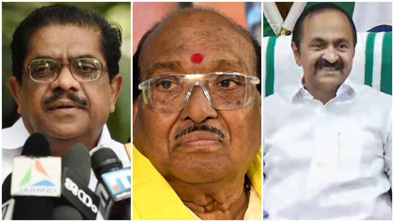 വെള്ളാപ്പള്ളി നിയമത്തെ വെല്ലുവിളിക്കുന്നു, സർക്കാർ ഉണരണം; മഹേശന്റെ ആത്മഹത്യയിൽ എസ്ഐടി അന്വേഷണം ആവശ്യപ്പെട്ട് മുഖ്യമന്ത്രിക്ക് സുധീരന്‍റെ കത്ത്