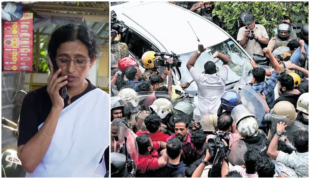 ജില്ലാ പബ്ലിക് പ്രോസിക്യൂട്ടറെ സ്ഥാനത്ത് നിന്നും നീക്കി സർക്കാർ ഉത്തരവിറക്കി