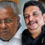പിണറായി ‘മുഖ്യമന്ത്രി’യുടെ ഓഫീസിലുണ്ടായിരുന്ന ഉദ്യോഗസ്ഥനെ വേണ്ടെന്ന് വനം മന്ത്രി; അഞ്ച് ദിവസത്തിനിടെ രണ്ടാമത്തെ സ്ഥലംമാറ്റവുമായി സർക്കാർ