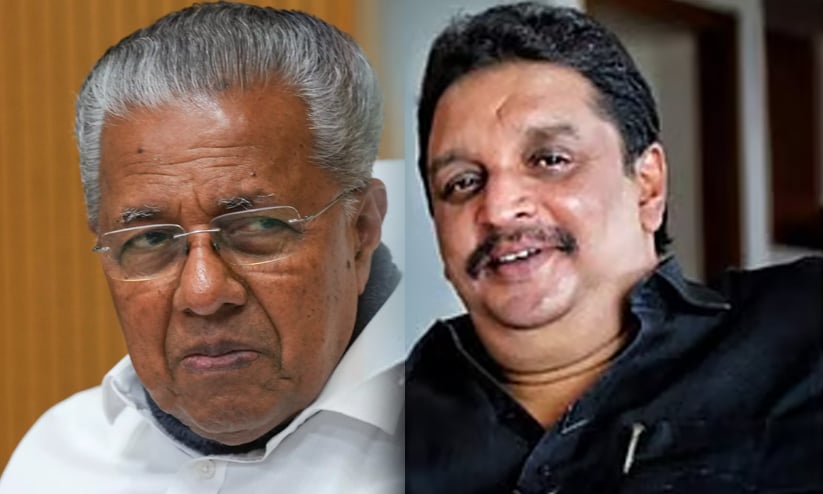 പിണറായി ‘മുഖ്യമന്ത്രി’യുടെ ഓഫീസിലുണ്ടായിരുന്ന ഉദ്യോഗസ്ഥനെ വേണ്ടെന്ന് വനം മന്ത്രി; അഞ്ച് ദിവസത്തിനിടെ രണ്ടാമത്തെ സ്ഥലംമാറ്റവുമായി സർക്കാർ