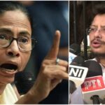 മമത പക്ഷത്തെ വെട്ടി സ്പീക്കർ, ബംഗാളിൽ ഋതബ്രത ബാനർജി പ്രതിപക്ഷ നേതാവ്, തൃണമൂൽ പിളരുന്നു, സംസ്ഥാന കമ്മിറ്റിയടക്കം പിരിച്ചുവിട്ടു