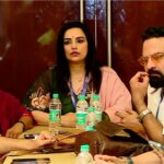 ‘അമ്മ’യിൽ കൂട്ടരാജി; ശ്വേത മേനോന്റെ രാജി പ്രഖ്യാപനത്തിന് പിന്നാലെ ഭരണസമിതി ഒന്നടങ്കം രാജിവച്ചു, താരസംഘടനയിൽ വൻ പ്രതിസന്ധി പരിഹരിക്കാൻ അഡ്ഹോക്ക് കമ്മിറ്റി