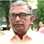 ‘തുറന്നെഴുതും’ സമ്മർദ്ദം ഫലം കണ്ടു! പത്മകുമാറിനെതിരെ കടുത്ത നടപടിയില്ലാതെ സിപിഎം, സസ്പെൻഷൻ മാത്രം