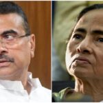 തൃണമൂൽ തകർന്നടിയുമോ? ഇരുപതോളം എംപിമാരെ റാഞ്ചാൻ ബിജെപി, മമതയുടെ അനുനയ യോഗവും പാളി