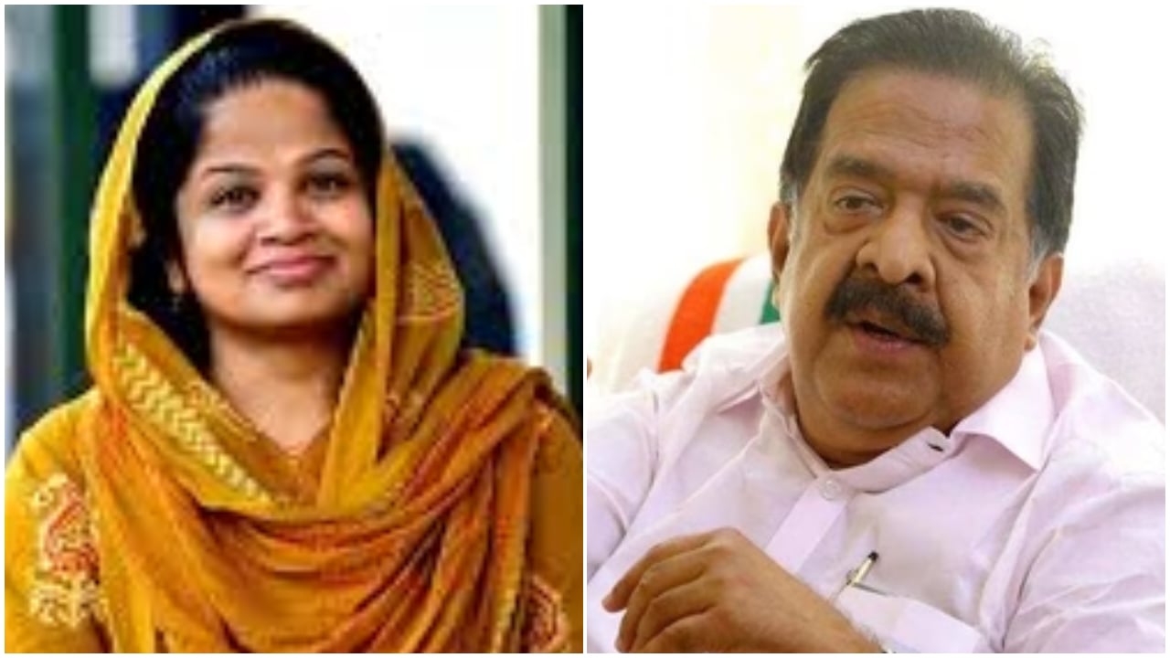 അണലിക്കുഞ്ഞുങ്ങളെ നാവിൽ കൊത്തിക്കുന്ന പരാമർശത്തിൽ പിഴവ് സമ്മതിച്ച് ചെന്നിത്തല; ഡോ. ഷിംന അസീസിന്റെ തിരുത്ത് സ്വീകരിച്ചു