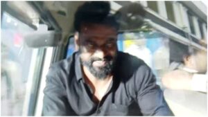 കാപ്പാ കേസിൽ ജയിലിലായ കൗൺസിലർ സുഗതനെ വീണ്ടും തിരുവനന്തപുരത്ത് എത്തിച്ചു, നെടുമങ്ങാട് കോടതിയിലെ വധശ്രമ കേസിൽ ഹാജരാക്കും