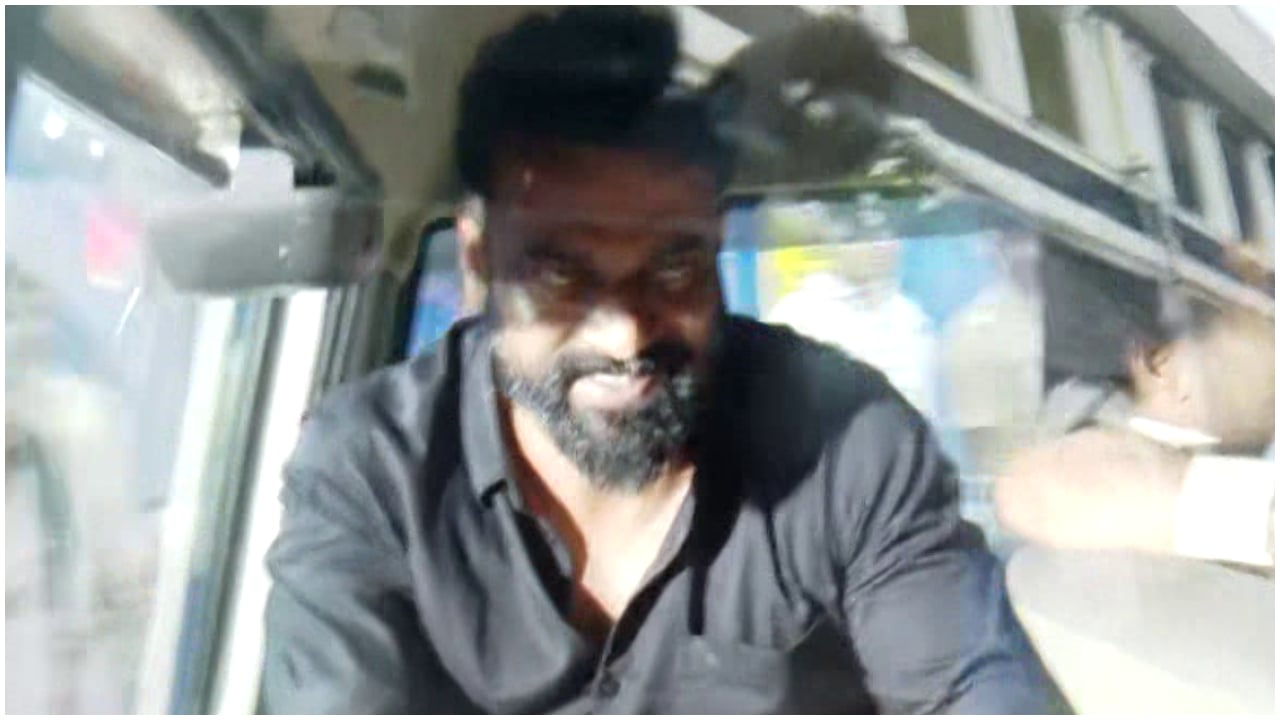 കാപ്പാ കേസിൽ ജയിലിലായ കൗൺസിലർ സുഗതനെ വീണ്ടും തിരുവനന്തപുരത്ത് എത്തിച്ചു, നെടുമങ്ങാട് കോടതിയിലെ വധശ്രമ കേസിൽ ഹാജരാക്കും