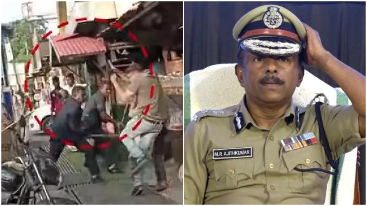 നവകേരള സദസിലെ പിണറായിയുടെ ഗൺമാൻമാരുടെ ‘രക്ഷാപ്രവർത്തന’ കേസ് അട്ടിമറിച്ചത് എഡിജിപിയുടെ ഓഫീസിൽ; കോടതിയിൽ നിർണായക റിപ്പോർട്ട് സമർപ്പിച്ച് എസ്ഐടി