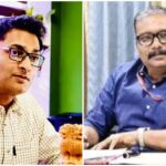 ഐഎഎസ് ഉദ്യോഗസ്ഥരായ എൻ. പ്രശാന്തിന്റെയും ബി. അശോകിന്റെയും സസ്പെൻഷൻ പിൻവലിച്ചു; ഇരുവർക്കും സർവ്വീസിലേക്ക് മടങ്ങിവരാൻ അനുമതി