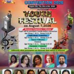 ഫൊക്കാന യൂത്ത് ഫെസ്റ്റിവൽ ഓഗസ്റ്റ് 7-ന്; ഭിന്നശേഷിയുള്ള കുട്ടികൾക്കായി പ്രത്യേക വേദി.