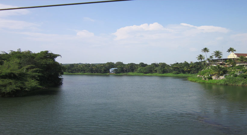 പിറവം വാര്‍ഷിക സംഗമം ജൂലായ് 18 ന്