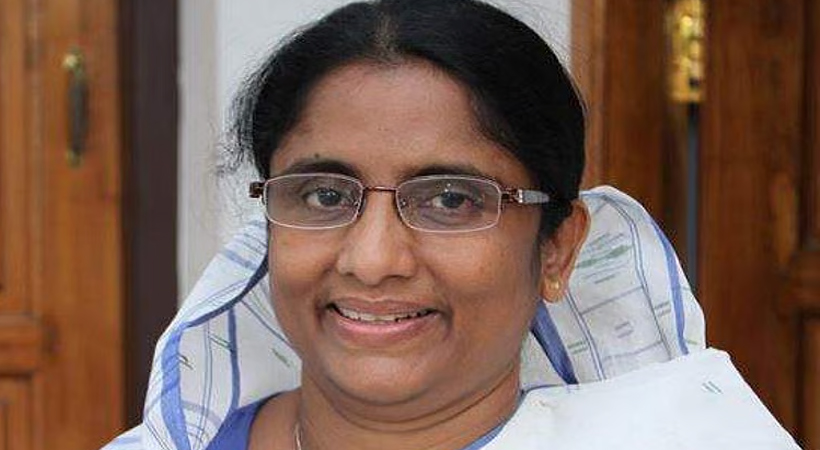 ഷാനിമോള്‍ ഉസ്മാന്‍ നിയമസഭാ ഡപ്യൂട്ടി സ്പീക്കര്‍
