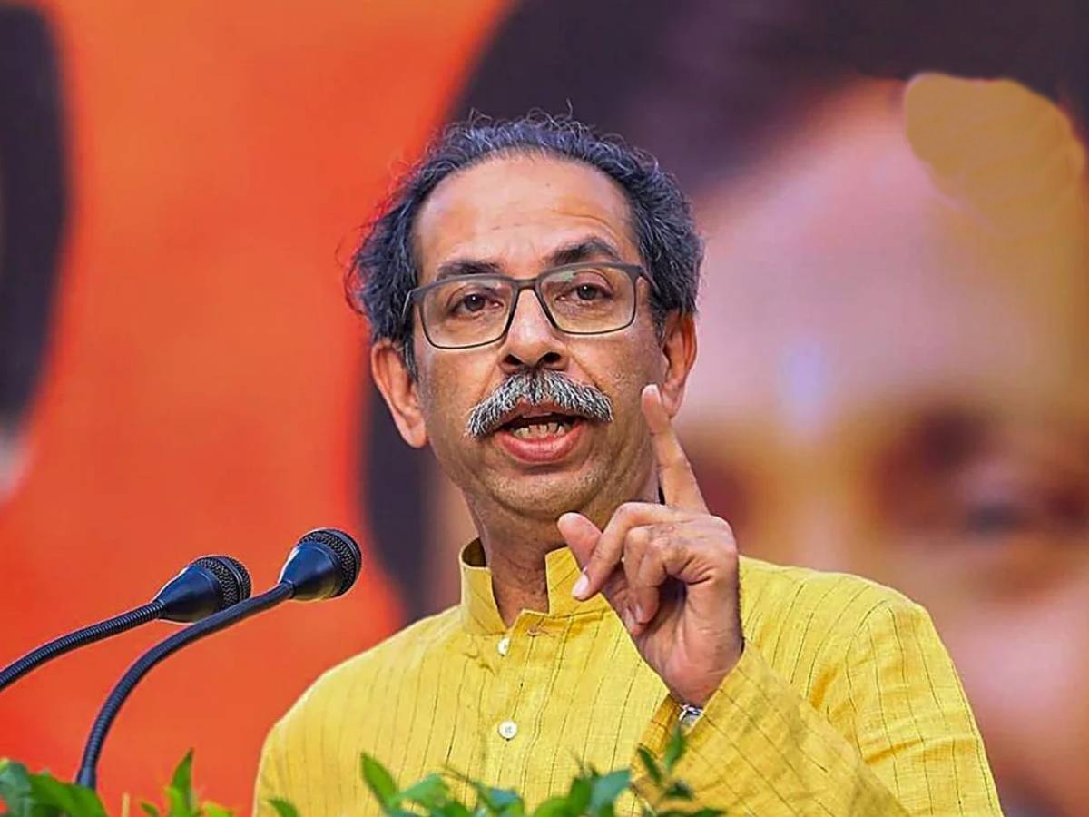 തൃണമൂലിന് പിന്നാലെ ശിവസേന ഉദ്ധവ് വിഭാഗത്തിലും പിളർപ്പ് സാധ്യത; ലോക്സഭയിൽ അംഗബലം 320 ആക്കാൻ ബിജെപി നീക്കം