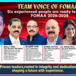 യുവജനങ്ങളുടെ തൊഴില്‍ സംരക്ഷണത്തിന് നയവേദിയുമായി (പോളിസി ഫോറം) ‘ടീം വോയ്‌സ് ഓഫ് ഫോമാ’