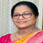 കരുതലില് നിന്ന് നേതൃത്വത്തിലേക്ക്: ഡബ്ല്യു.എം.സി. അമേരിക്കന് റീജിയന് വനിതാ ഫോറം സെക്രട്ടറി: ആലിസ് മഞ്ചേരി