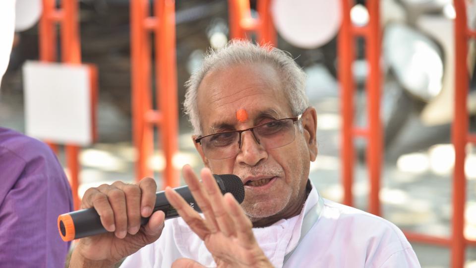 അയോധ്യ സംഭാവന തട്ടിപ്പ്: വിഎച്ച്പി നേതാവ് ചമ്പത് റായിക്കെതിരെ കേസെടുക്കുമെന്ന് സൂചന; അന്വേഷണം ശക്തമാക്കി പ്രത്യേക സംഘം