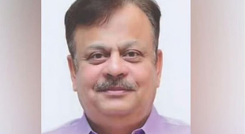 ബിശ്വനാഥ് സിന്ഹ പുതിയ ചീഫ് സെക്രട്ടറി ആകും