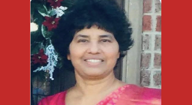 മേരിക്കുട്ടി ഫിലിപ്പ് (ബേബിക്കുട്ടി) ഫിലഡല്ഫിയയില് അന്തരിച്ചു ; സംസ്കാരം ശനിയാഴ്ച