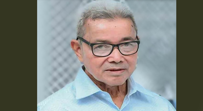 അഡ്വ. ജോസഫ് ഐക്കരേത്ത് ഹൂസ്റ്റണില്‍ അന്തരിച്ചു